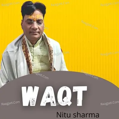 Waqt Cover