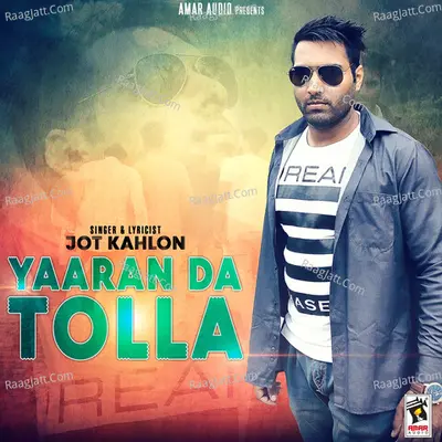 Jot Kahlon Image