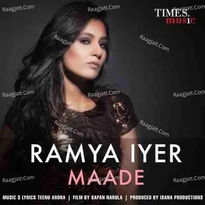 Maade Cover