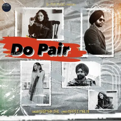 Do Pair Cover