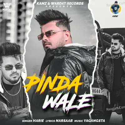 Pinda Wale Cover