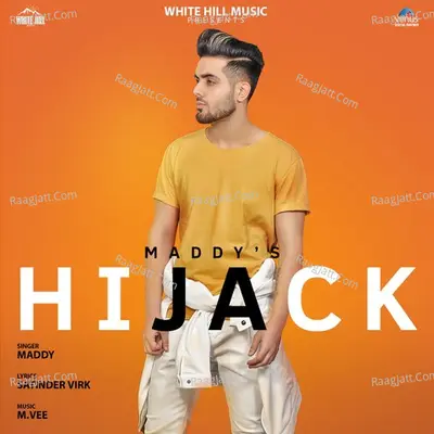 Hijack Cover