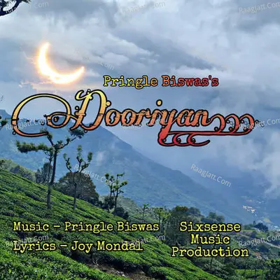 Dooriyan Cover