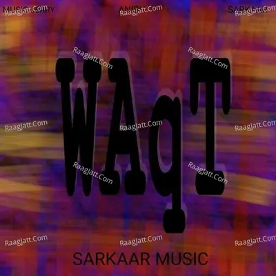 Waqt Cover