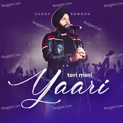 Juggy Sandhu Image