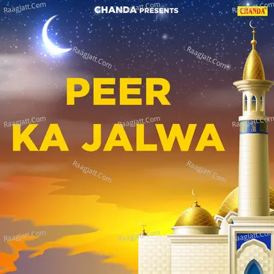 Peer Ka Jalwa Cover