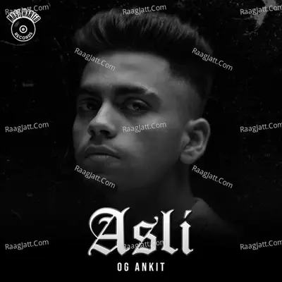 Asli Poster