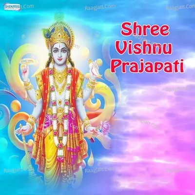 Shree Vishnu Prajapati - Miten Chhadva