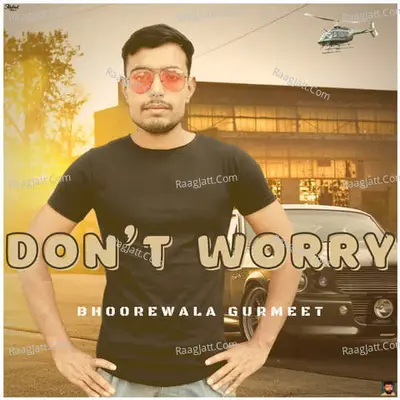 Don'T Worry Cover