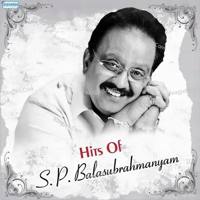 Hits Of S. P. Balasubrahmanyam - S. P. Balasubrahmanyam