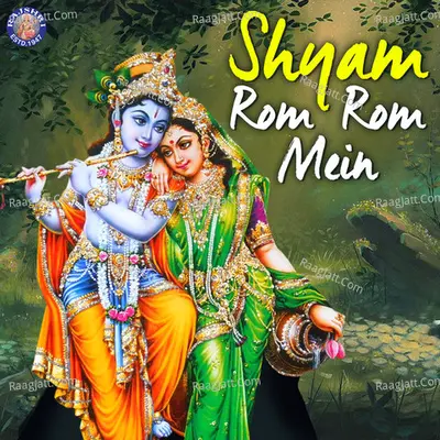 Shyam Rom Rom Mein - Sanjivani