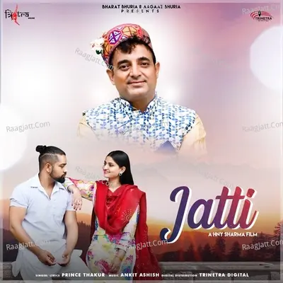 Jatti Cover