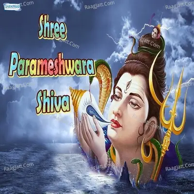 Shree Parameshwara Shiva - Miten Chhadva