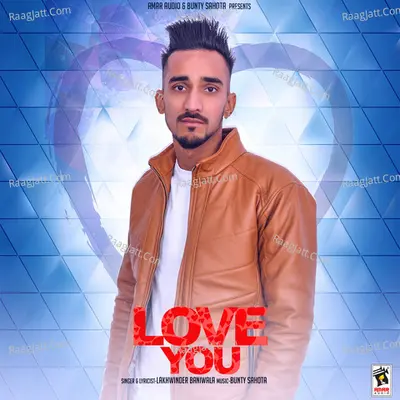 Love You Cover
