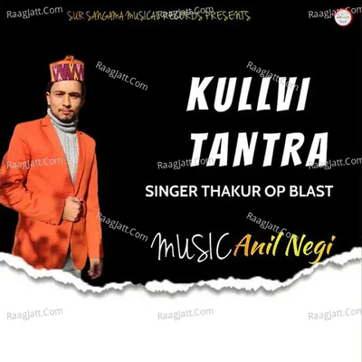 Kullvi Tantra Cover