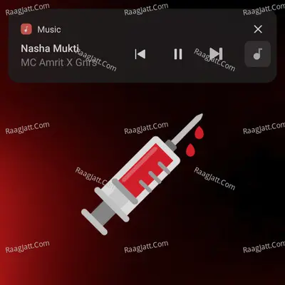 Nasha Mukti Cover