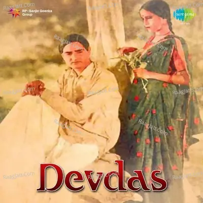 Devdas Poster