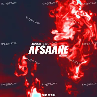 Afsaane (feat. Akkshay) Cover