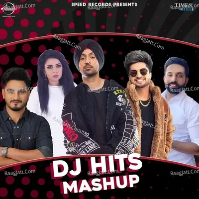 DJ Hits Mashup Cover