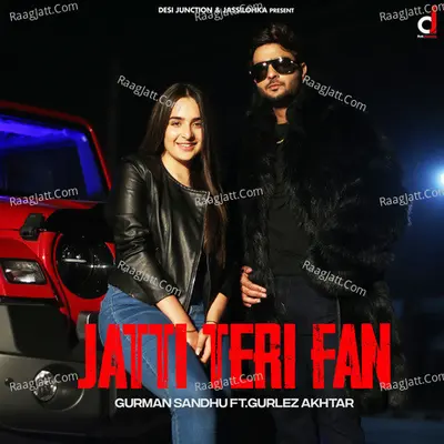 Jatti Teri Fan Cover