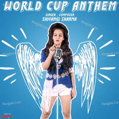 World Cup Anthem Cover
