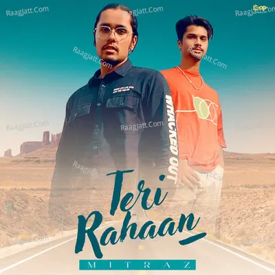 Teri Rahaan Cover