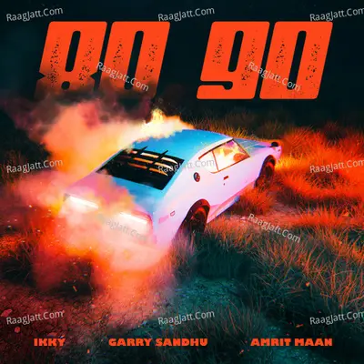 80 90 Cover
