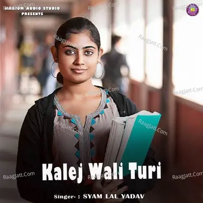 Kalej Wali Turi Cover
