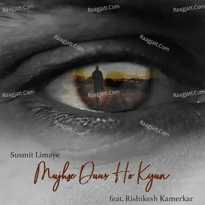 Mujhse Duur Ho Kyun Cover