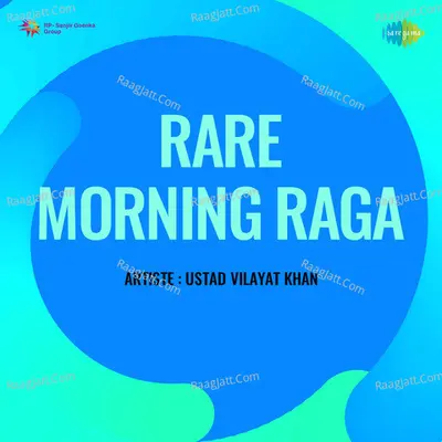 Rare Morning Raga Cover