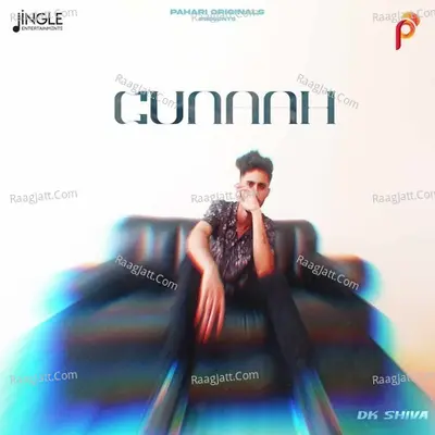 Gunaah Cover
