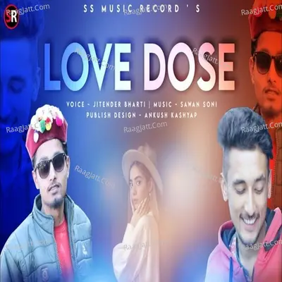 Love Dose Cover