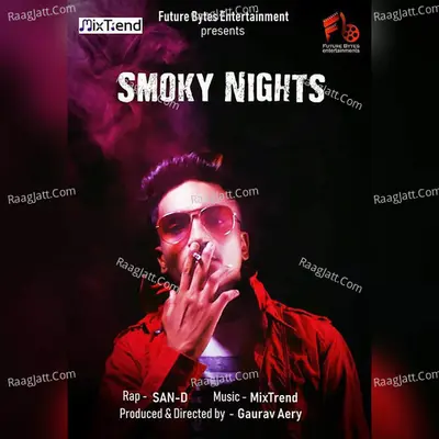 Smoky Nights