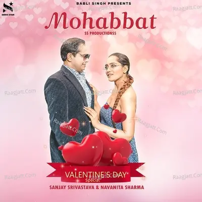 Mohabbat Cover
