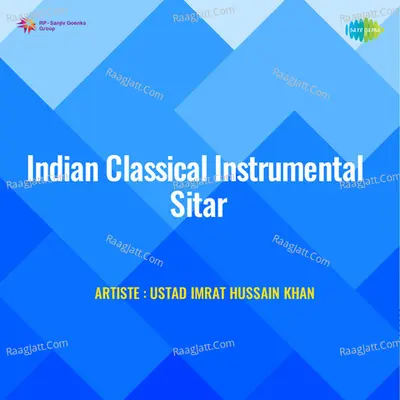 Indian Classical Instrumental Sitar