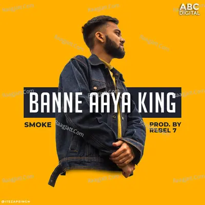 Banne Aaya King Cover