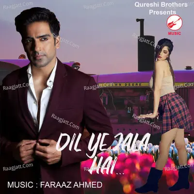 Dil Ye Jala Hai