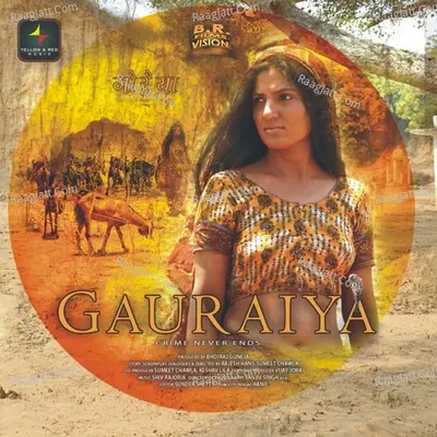 Gauraiya Poster