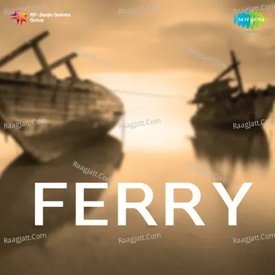Ferry Poster