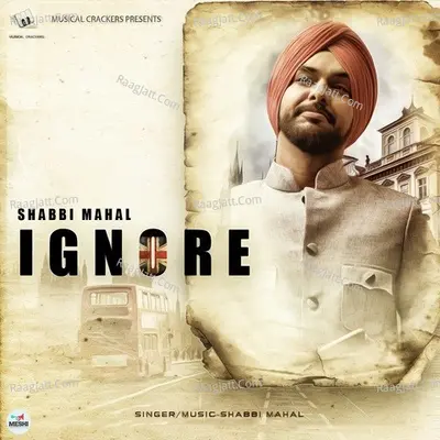 Ignore Cover