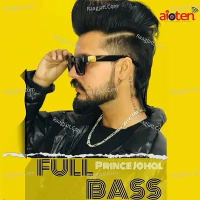 Full Bass Cover