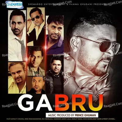 Gabru - Prince Ghuman