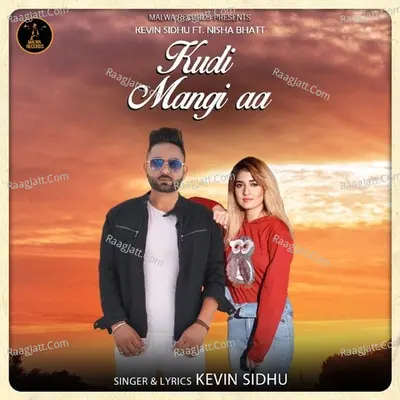 Kudi Mangi Aa Cover