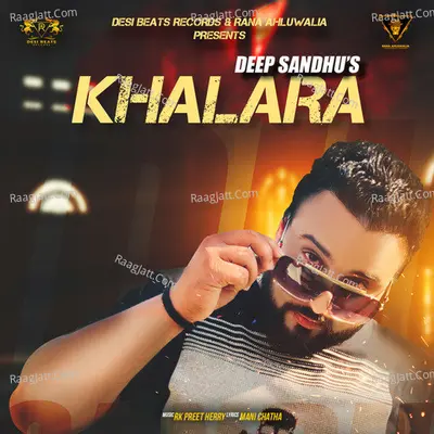 Khalara Cover