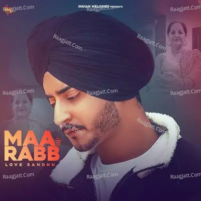 Love Sandhu Image