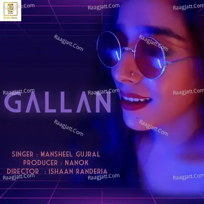 Mansheel Gujral