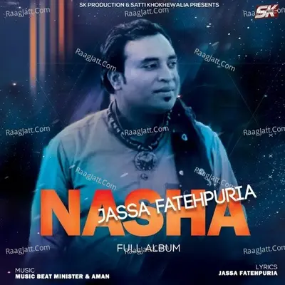 Nasha Poster