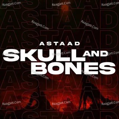 Skull and Bones Cover