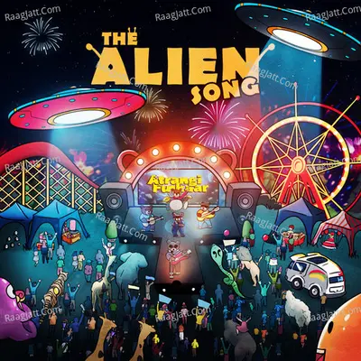 The Alien Song