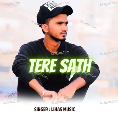 Tere Sath Cover